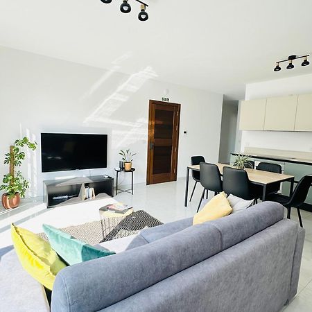 Sliema 2 Bedroom Penthouse Dış mekan fotoğraf