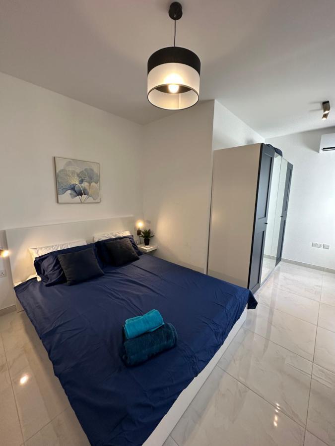 Sliema 2 Bedroom Penthouse Dış mekan fotoğraf