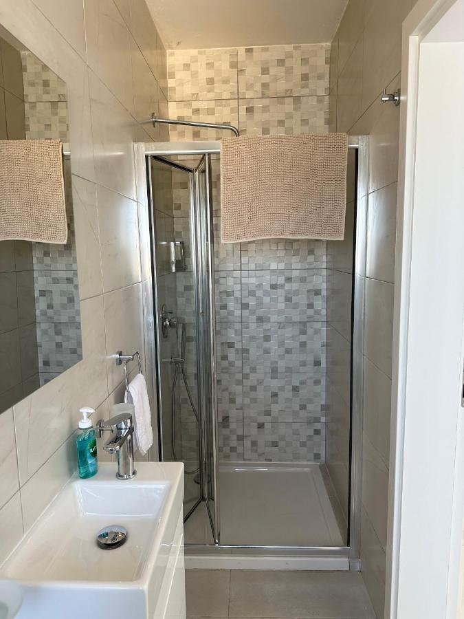 Sliema 2 Bedroom Penthouse Dış mekan fotoğraf