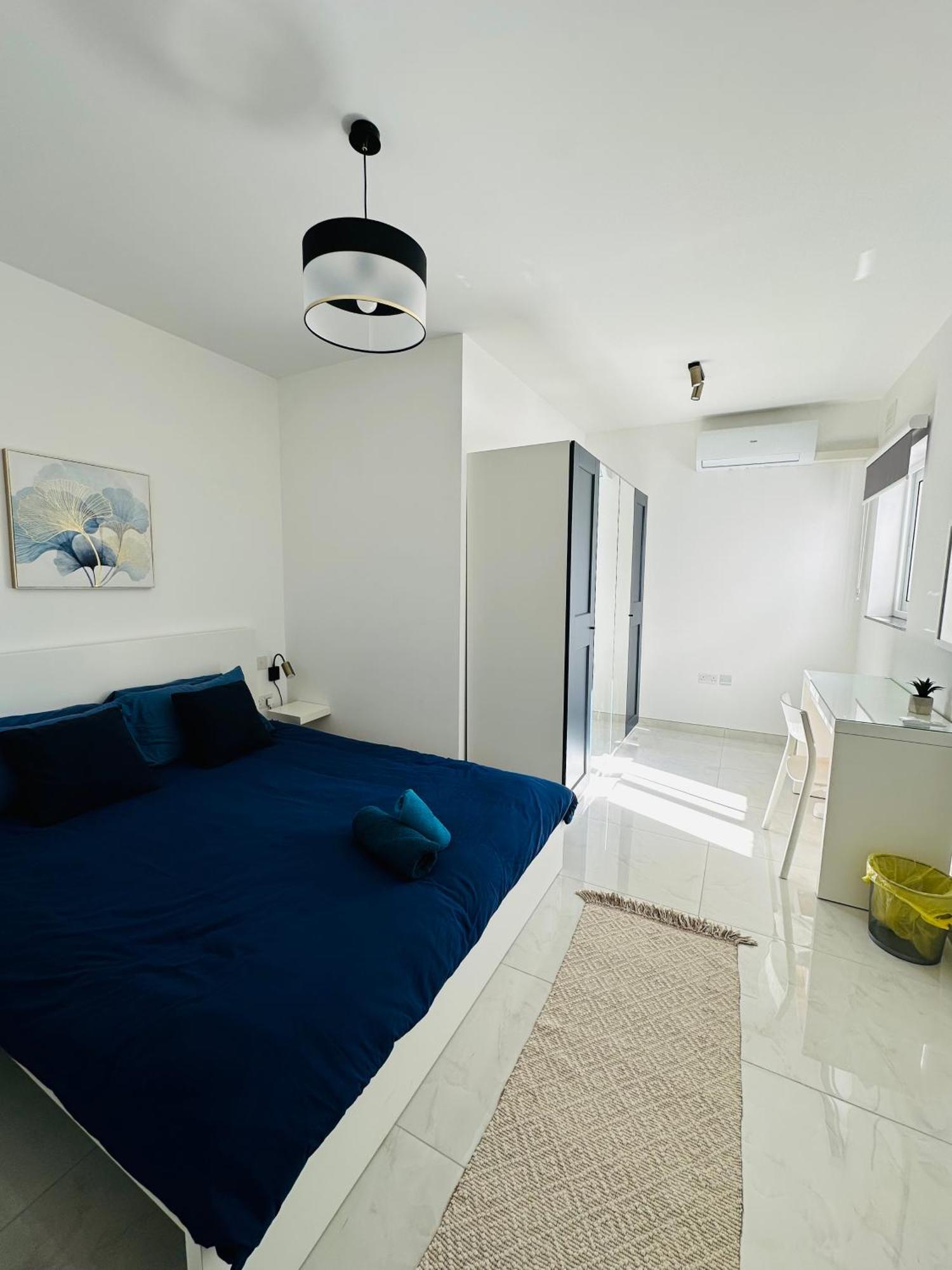 Sliema 2 Bedroom Penthouse Dış mekan fotoğraf