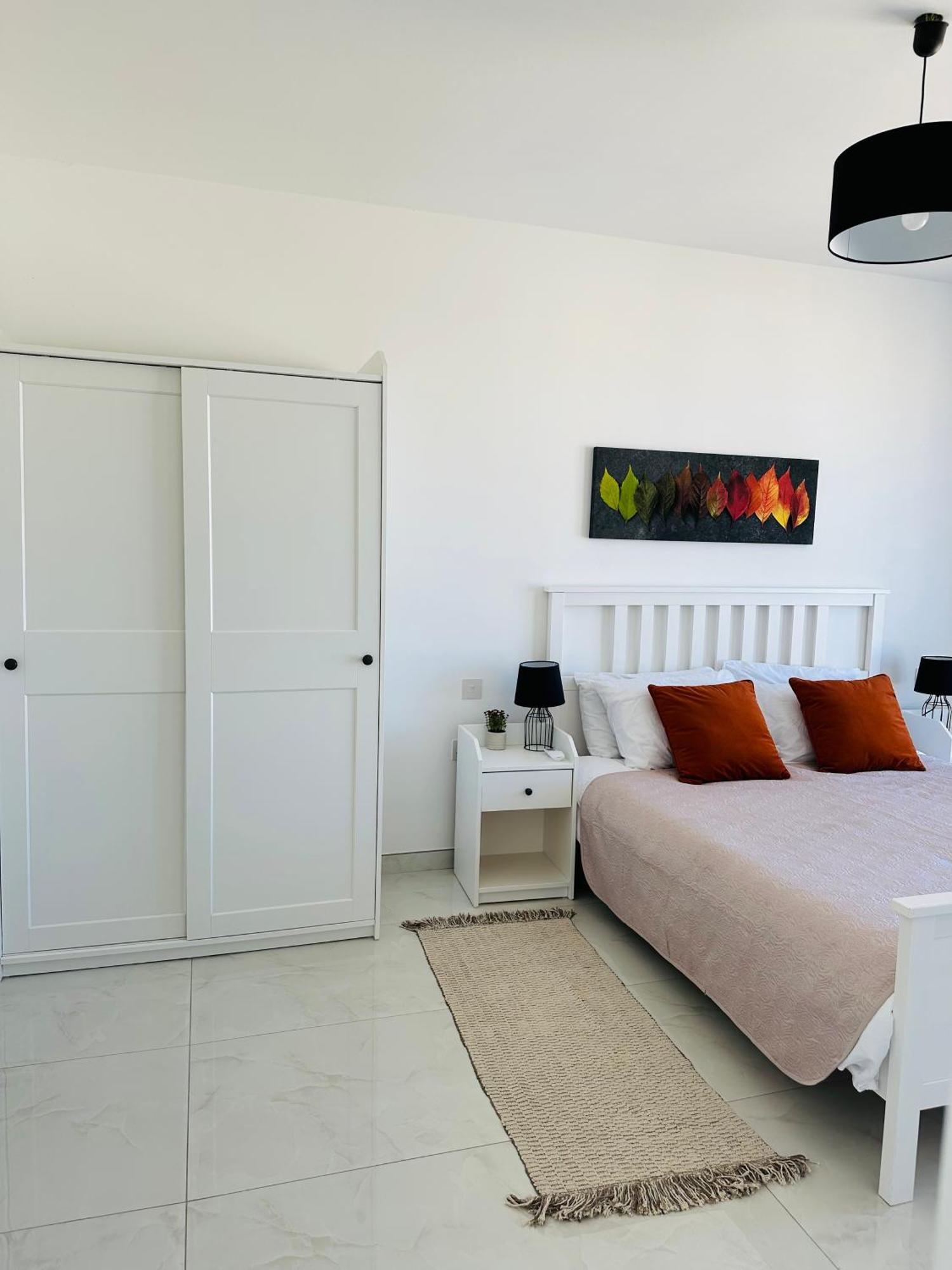 Sliema 2 Bedroom Penthouse Dış mekan fotoğraf