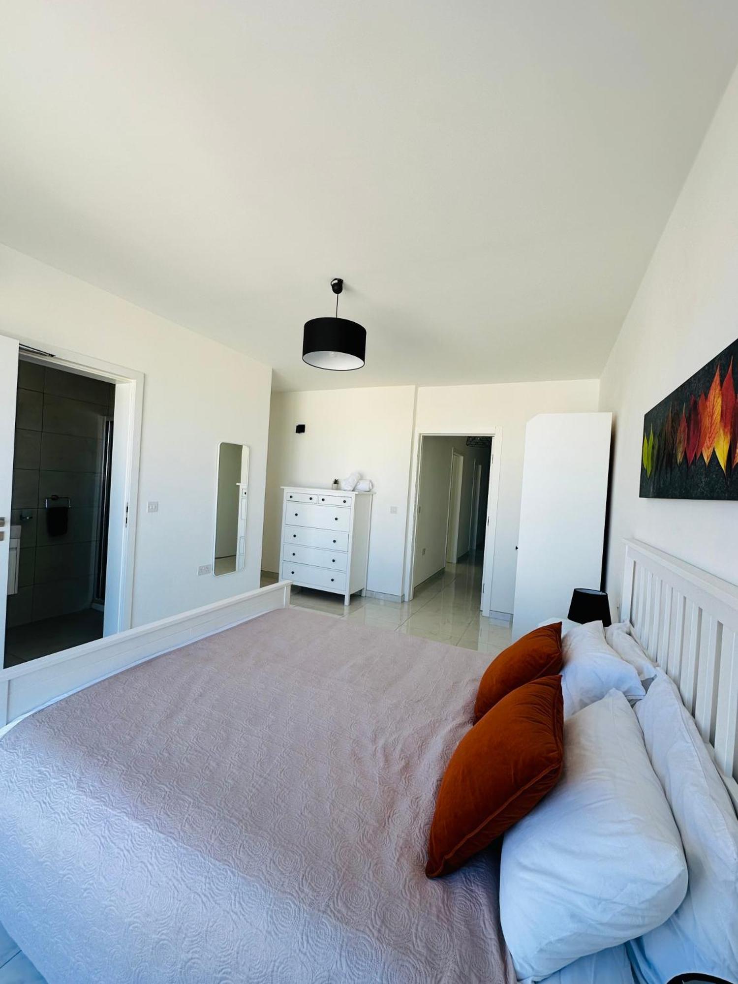 Sliema 2 Bedroom Penthouse Dış mekan fotoğraf