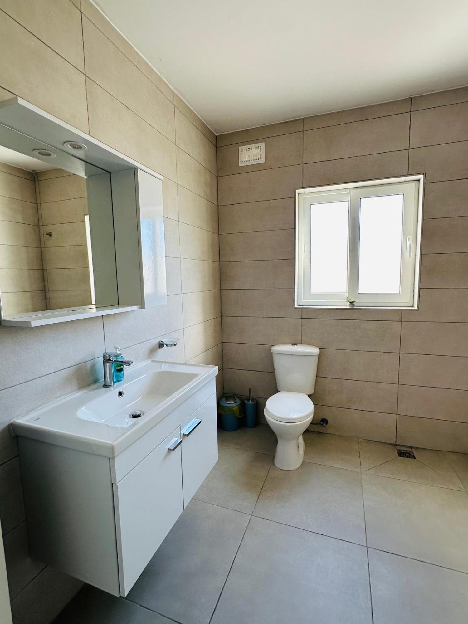 Sliema 2 Bedroom Penthouse Dış mekan fotoğraf