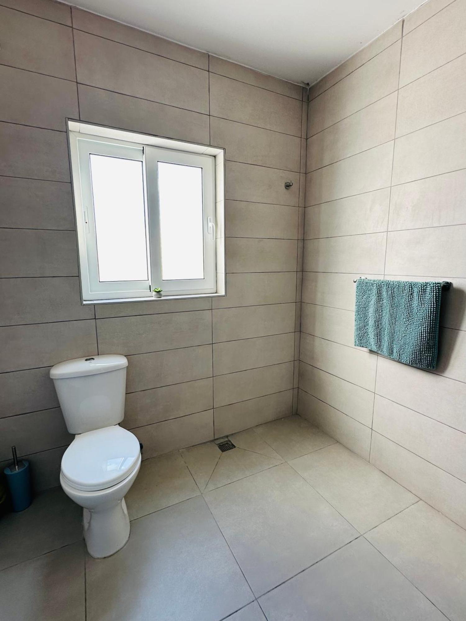 Sliema 2 Bedroom Penthouse Dış mekan fotoğraf