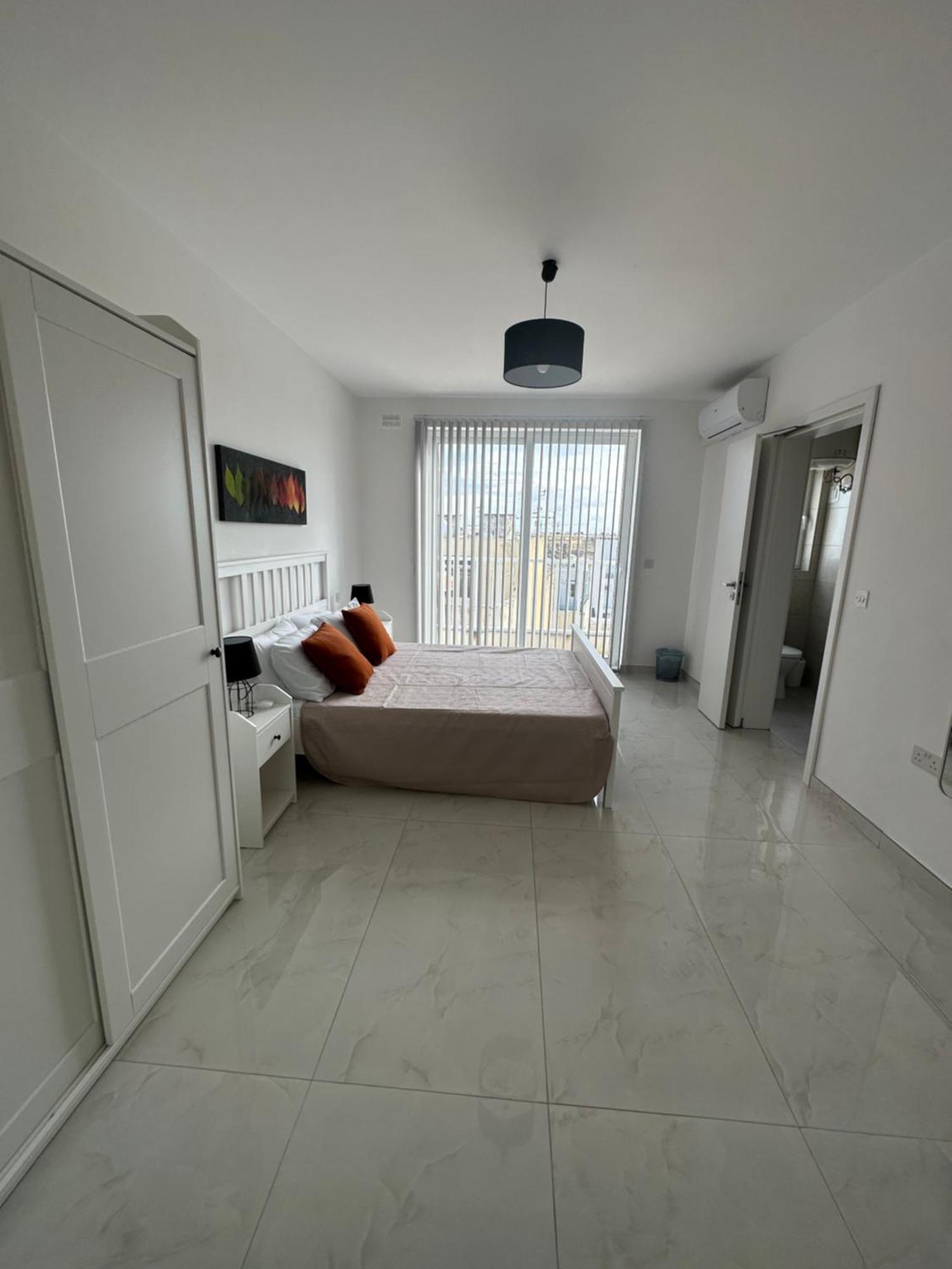 Sliema 2 Bedroom Penthouse Dış mekan fotoğraf